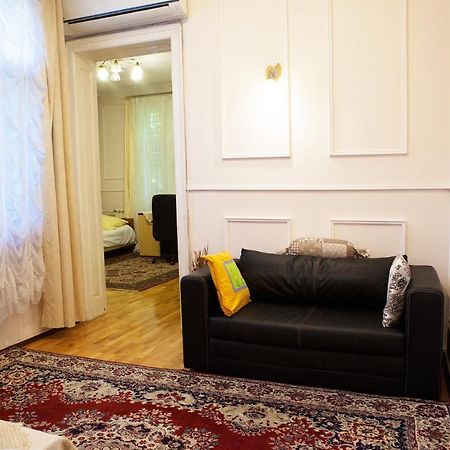 Botev Apartment Sofía Exterior foto