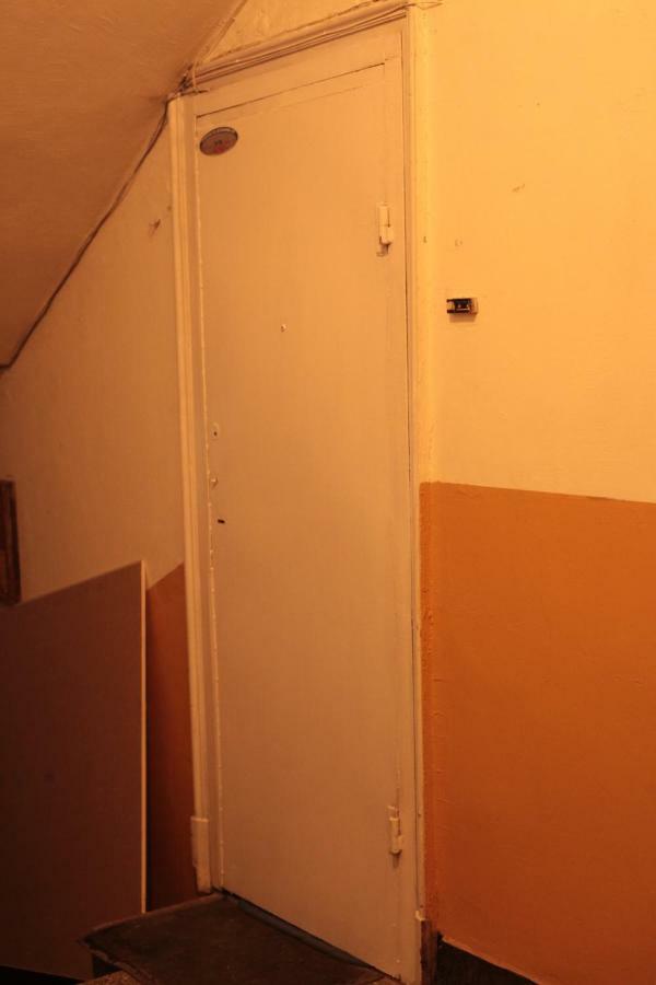 Botev Apartment Sofía Exterior foto