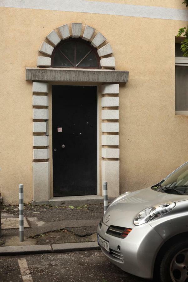 Botev Apartment Sofía Exterior foto